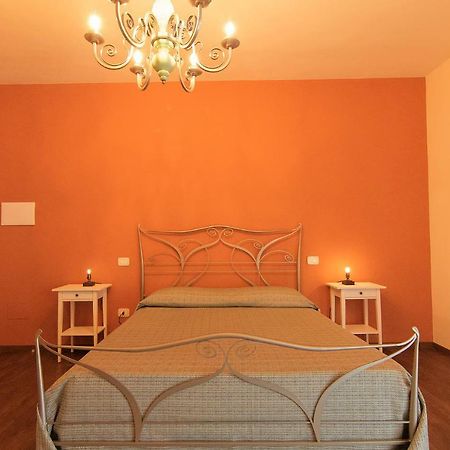 San Paterno B&B Rapolano Terme Exterior photo