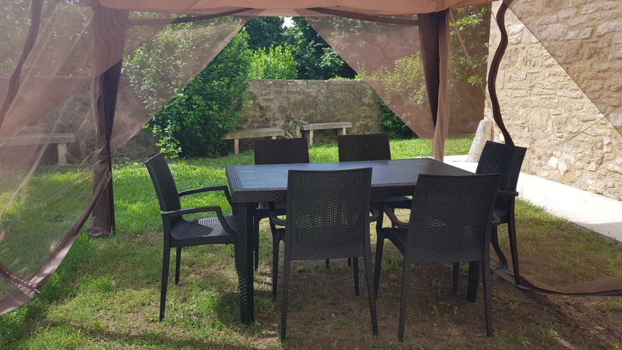 San Paterno B&B Rapolano Terme Exterior photo