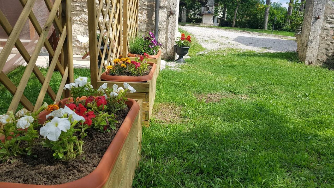San Paterno B&B Rapolano Terme Exterior photo