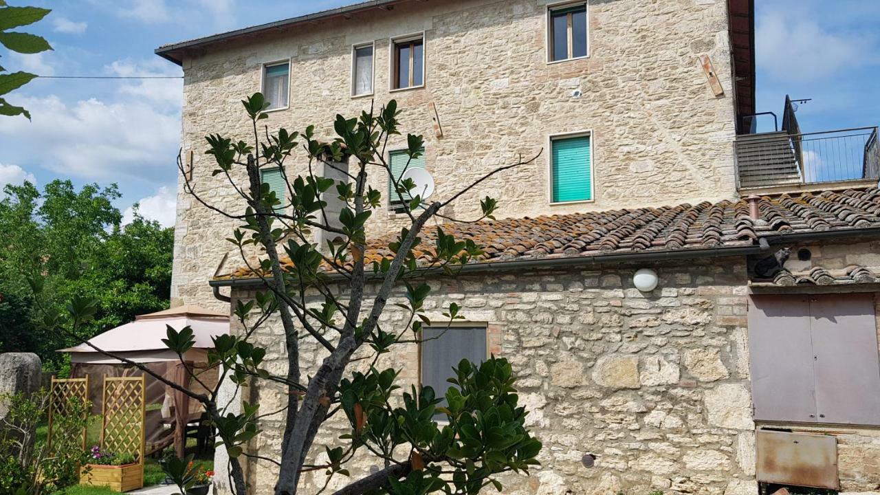 San Paterno B&B Rapolano Terme Exterior photo