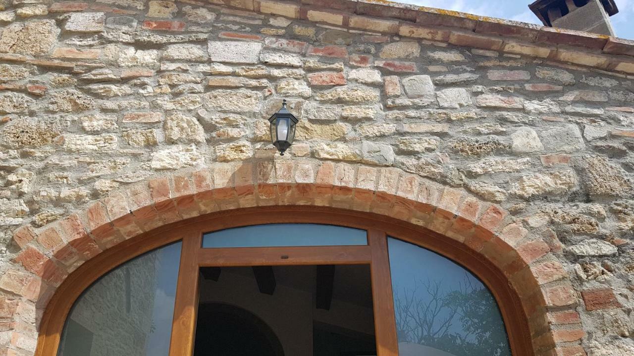 San Paterno B&B Rapolano Terme Exterior photo