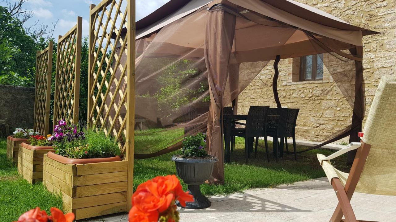 San Paterno B&B Rapolano Terme Exterior photo