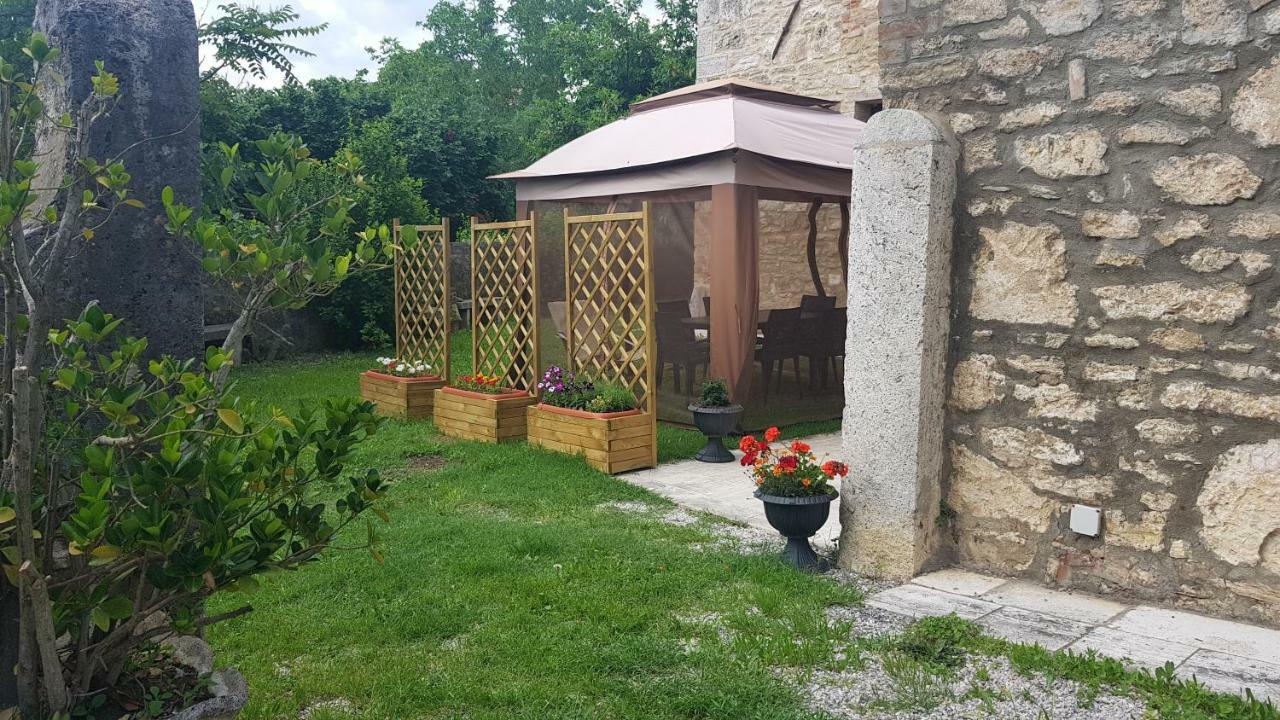 San Paterno B&B Rapolano Terme Exterior photo