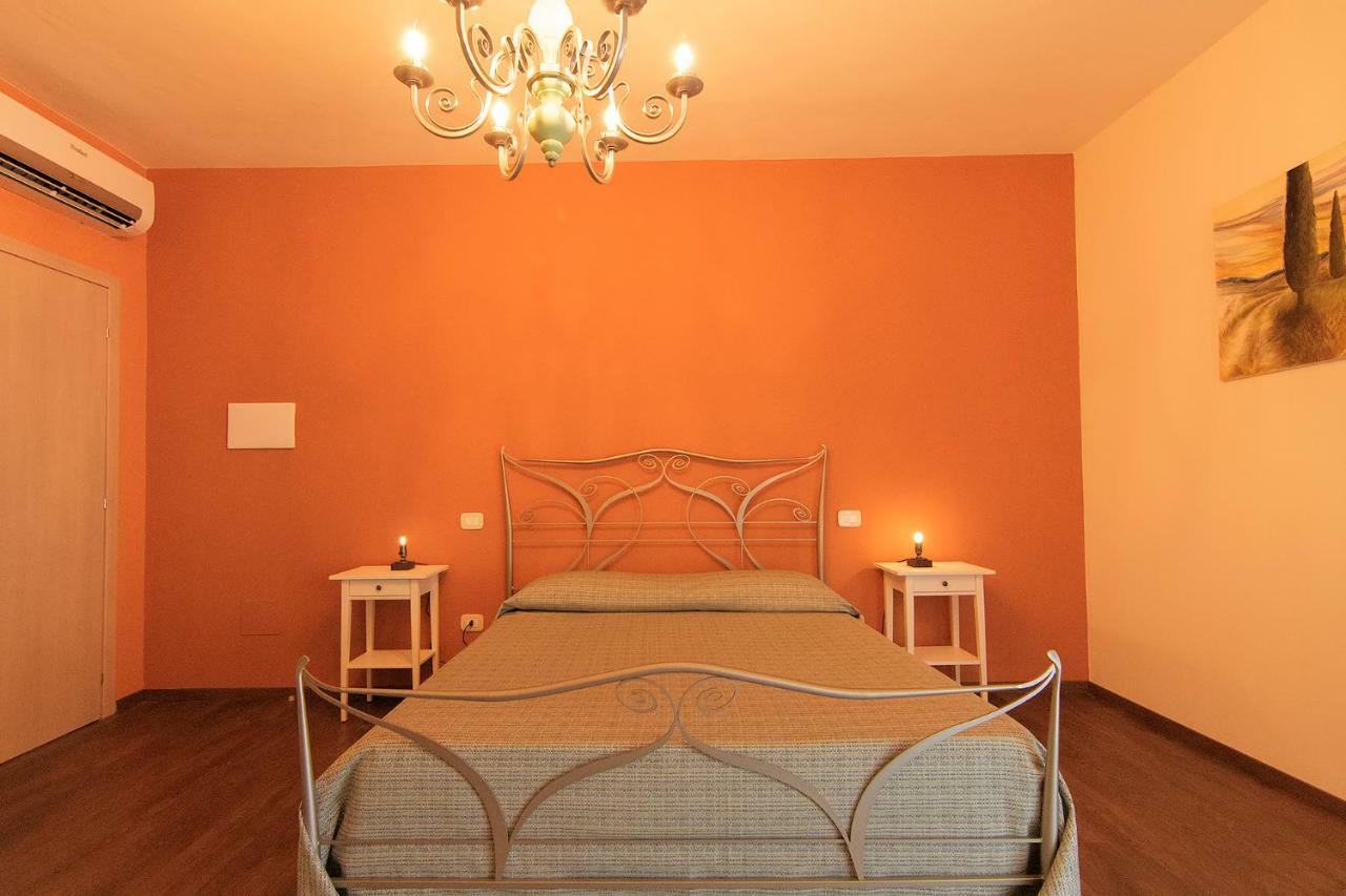 San Paterno B&B Rapolano Terme Exterior photo
