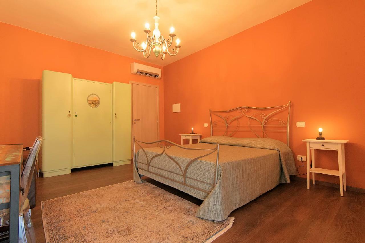 San Paterno B&B Rapolano Terme Exterior photo