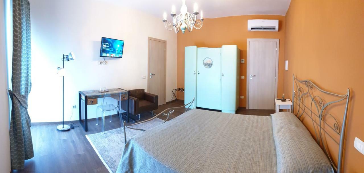 San Paterno B&B Rapolano Terme Exterior photo