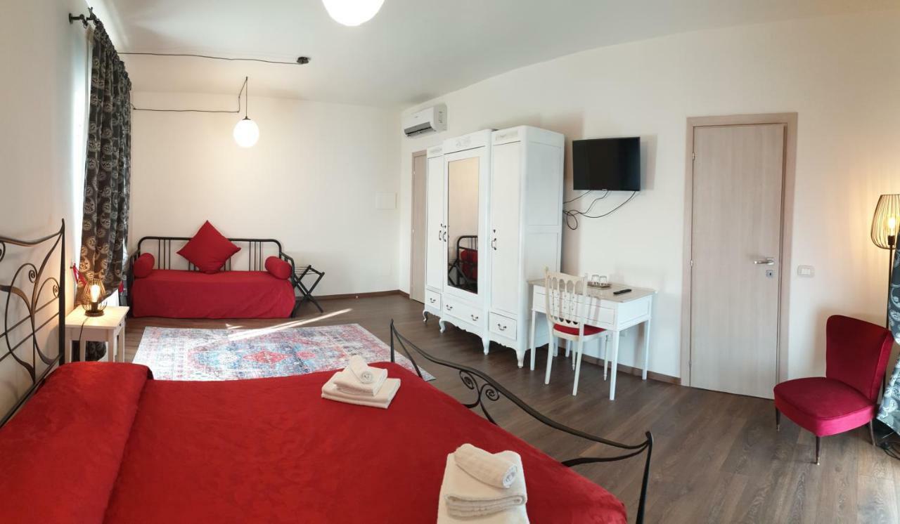 San Paterno B&B Rapolano Terme Exterior photo