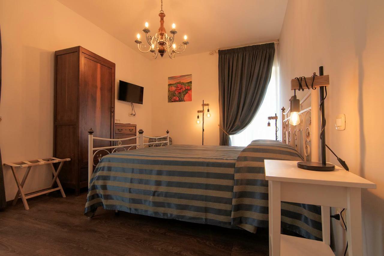San Paterno B&B Rapolano Terme Exterior photo